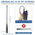 Baofeng UV-K5 Plus 10W Multi-Band  2500mAH VHF/UHF Long Range Walkie Talkie Two Way Radio-9