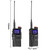 Baofeng UV-K5 Plus 10W Multi-Band  2500mAH VHF/UHF Long Range Walkie Talkie Two Way Radio -14 Baofeng UV-K5 Plus 10W Multi-Band  2500mAH VHF/UHF Long Range Walkie Talkie Two Way Radio -14