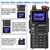 Baofeng UV-K5 Plus 10W Multi-Band  2500mAH VHF/UHF Long Range Walkie Talkie Two Way Radio -8 Baofeng UV-K5 Plus 10W Multi-Band  2500mAH VHF/UHF Long Range Walkie Talkie Two Way Radio -8