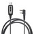 Original Baofeng USB Programming Cable for BF-888S/UV-5R/UV-82/UV-10R/BF-R5 Walkie Talkie Original Baofeng USB Programming Cable for BF-888S/UV-5R/UV-82/UV-10R/BF-R5 Walkie Talkie