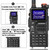 Baofeng UV-K5 Plus 10W Multi-Band  2500mAH VHF/UHF Long Range Walkie Talkie Two Way Radio -7 Baofeng UV-K5 Plus 10W Multi-Band  2500mAH VHF/UHF Long Range Walkie Talkie Two Way Radio -7
