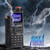 Baofeng UV-K5 Plus 10W Multi-Band  2500mAH VHF/UHF Long Range Walkie Talkie Two Way Radio -3 Baofeng UV-K5 Plus 10W Multi-Band  2500mAH VHF/UHF Long Range Walkie Talkie Two Way Radio -3
