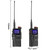 Baofeng UV-K5 Plus 10W Multi-Band  2500mAH VHF/UHF Long Range Walkie Talkie Two Way Radio-13 Baofeng UV-K5 Plus 10W Multi-Band  2500mAH VHF/UHF Long Range Walkie Talkie Two Way Radio-13