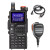 Baofeng UV-K5 Plus 10W Multi-Band  2500mAH VHF/UHF Long Range Walkie Talkie Two Way Radio With Waterproof Speaker Mic And Programming cable Baofeng UV-K5 Plus 10W Multi-Band  2500mAH VHF/UHF Long Range Walkie Talkie Two Way Radio With Waterproof Speaker Mic And Programming cable