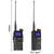 Baofeng UV-K5 Plus 10W Multi-Band  2500mAH VHF/UHF Long Range Walkie Talkie Two Way Radio-13 Baofeng UV-K5 Plus 10W Multi-Band  2500mAH VHF/UHF Long Range Walkie Talkie Two Way Radio-13