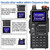 Baofeng UV-K5 Plus 10W Multi-Band  2500mAH VHF/UHF Long Range Walkie Talkie Two Way Radio-8 Baofeng UV-K5 Plus 10W Multi-Band  2500mAH VHF/UHF Long Range Walkie Talkie Two Way Radio-8