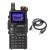 Baofeng UV-K5 Plus 10W Multi-Band  2500mAH VHF / UHF Long Range Walkie Talkie Two Way Radio With Programming Cable Baofeng UV-K5 Plus 10W Multi-Band  2500mAH VHF / UHF Long Range Walkie Talkie Two Way Radio With Programming Cable