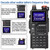 Baofeng UV-K5 Plus 10W Multi-Band  2500mAH VHF/UHF Long Range Walkie Talkie Two Way Radio-8