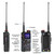 Baofeng UV-K5 Plus 10W Multi-Band  2500mAH VHF/UHF Long Range Walkie Talkie Two Way Radio -14