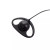 2 Pin D Shape Walkie Talkie Headset Earphone Earpiece for BAOFENG Retevis Two Way Radio -9 2 Pin D Shape Walkie Talkie Headset Earphone Earpiece for BAOFENG Retevis Two Way Radio -9