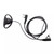 2 Pin D Shape Walkie Talkie Headset Earphone Earpiece for BAOFENG Retevis Two Way Radio -7 2 Pin D Shape Walkie Talkie Headset Earphone Earpiece for BAOFENG Retevis Two Way Radio -7