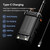 Baofeng UV-5RH Pro GPS Multi-Band Walkie Talkies | Type-C Charging
