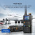 Baofeng UV-5RH PRO GPS Multi-Band Ham Radio 640CH Type-C Long Range Walkie Talkie 10W VHF/UHF Two Way Radio -14 Baofeng UV-5RH PRO GPS Multi-Band Ham Radio 640CH Type-C Long Range Walkie Talkie 10W VHF/UHF Two Way Radio -14