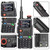 Baofeng UV-5RH Pro GPS Multi-Band Walkie Talkies | Product Details