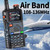 Baofeng UV-5RH Pro GPS Multi-Band Walkie Talkies | Air Band