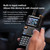 Baofeng UV-5RH PRO GPS Multi-Band Ham Radio 640CH Type-C Long Range Walkie Talkie 10W VHF/UHF Two Way Radio -11 Baofeng UV-5RH PRO GPS Multi-Band Ham Radio 640CH Type-C Long Range Walkie Talkie 10W VHF/UHF Two Way Radio -11