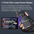 Baofeng UV-5RH PRO GPS Multi-Band Ham Radio 640CH Type-C Long Range Walkie Talkie 10W VHF/UHF Two Way Radio -5 Baofeng UV-5RH PRO GPS Multi-Band Ham Radio 640CH Type-C Long Range Walkie Talkie 10W VHF/UHF Two Way Radio -5