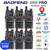 6-pack of Baofeng UV-5RH Pro GPS 10w multi-band ham two way radios -1 6-pack of Baofeng UV-5RH Pro GPS 10w multi-band ham two way radios -1