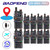 10-pack of Baofeng UV-5RH Pro GPS multi-band ham radios 10-pack of Baofeng UV-5RH Pro GPS multi-band ham radios