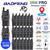 20-pack of Baofeng UV-5RH Pro GPS multi-band ham radios with programming cables -1 20-pack of Baofeng UV-5RH Pro GPS multi-band ham radios with programming cables -1