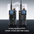 Baofeng UV-5RH PRO GPS Multi-Band 10W 640CH Type-C Long Range Walkie Talkie VHF/UHF Ham Two Way Radio - 9 Baofeng UV-5RH PRO GPS Multi-Band 10W 640CH Type-C Long Range Walkie Talkie VHF/UHF Ham Two Way Radio - 9