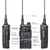 Baofeng UV-5RH PRO GPS Multi-Band 10W 640CH Type-C Long Range Walkie Talkie VHF/UHF Ham Two Way Radio -21 Baofeng UV-5RH PRO GPS Multi-Band 10W 640CH Type-C Long Range Walkie Talkie VHF/UHF Ham Two Way Radio -21