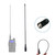 Walkie talkie accessories Walkie  Talkie SMA NA-771 Antenna Walkie talkie accessories Walkie  Talkie SMA NA-771 Antenna