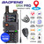 Baofeng UV-5RH Pro GPS multi-band ham radio with programming cable, speaker mic, and NA-771 antenna - 1 Baofeng UV-5RH Pro GPS multi-band ham radio with programming cable, speaker mic, and NA-771 antenna - 1