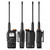 Quansheng UV-K5 Full Band Walkie Talkie | AM Two-Way Radio Long-Range Receiver -16 Quansheng UV-K5 Full Band Walkie Talkie | AM Two-Way Radio Long-Range Receiver -16