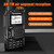 Quansheng UV-K5 Full Band Walkie Talkie | AM Two-Way Radio Long-Range Receiver -7 Quansheng UV-K5 Full Band Walkie Talkie | AM Two-Way Radio Long-Range Receiver -7