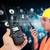Quansheng UV-K5 Full Band Walkie Talkie | AM Two-Way Radio Long-Range Receiver -11 Quansheng UV-K5 Full Band Walkie Talkie | AM Two-Way Radio Long-Range Receiver -11