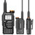 Quansheng UV-K5 Full Band Walkie Talkie | AM Two-Way Radio Long-Range Receiver -15 Quansheng UV-K5 Full Band Walkie Talkie | AM Two-Way Radio Long-Range Receiver -15