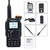 Quansheng UV-K5 Full Band Walkie Talkie | AM Two-Way Radio Long-Range Receiver -17 Quansheng UV-K5 Full Band Walkie Talkie | AM Two-Way Radio Long-Range Receiver -17