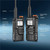 Quansheng UV-K5 Full Band Walkie Talkie | AM Two-Way Radio Long-Range Receiver -14 Quansheng UV-K5 Full Band Walkie Talkie | AM Two-Way Radio Long-Range Receiver -14
