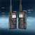 Quansheng UV-K5 Full Band Walkie Talkie | AM Two-Way Radio Long-Range Receiver -14 Quansheng UV-K5 Full Band Walkie Talkie | AM Two-Way Radio Long-Range Receiver -14