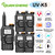 Quansheng UV-K5 Full Band Walkie Talkie | AM Two-Way Radio Long-Range Receiver -1 Quansheng UV-K5 Full Band Walkie Talkie | AM Two-Way Radio Long-Range Receiver -1