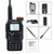 Quansheng UV-K5 Full Band Walkie Talkie | AM Two-Way Radio Long-Range Receiver -17 Quansheng UV-K5 Full Band Walkie Talkie | AM Two-Way Radio Long-Range Receiver -17