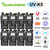 Quansheng UV-K5 Full Band Walkie Talkie | AM Two-Way Radio Long-Range Receiver -1 Quansheng UV-K5 Full Band Walkie Talkie | AM Two-Way Radio Long-Range Receiver -1