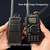 Quansheng UV-K5 Full Band Walkie Talkie | AM Two-Way Radio Long-Range Receiver -12 Quansheng UV-K5 Full Band Walkie Talkie | AM Two-Way Radio Long-Range Receiver -12
