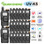 Quansheng UV-K5 Full Band Walkie Talkie | AM Two-Way Radio Long-Range Receiver -1 Quansheng UV-K5 Full Band Walkie Talkie | AM Two-Way Radio Long-Range Receiver -1