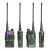 10pcs BAOFENG UV-5R  Dual Band Green Outdoor Walkie Talkie-6 10pcs BAOFENG UV-5R  Dual Band Green Outdoor Walkie Talkie-6