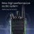 Baofeng UV-32 Walkie Talkie 10W Multi Band Amateur Ham Radio | Best Audio System