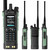 Baofeng UV-32 Walkie Talkie 10W Multi Band Amateur Ham Radio | Preview Baofeng UV-32 Walkie Talkie 10W Multi Band Amateur Ham Radio | Preview