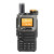 Quansheng UV-K6 Full Band Walkie Talkie | AM Two-Way Radio Long-Range Receiver -1