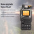 Quansheng UV-K6 Full Band Walkie Talkie | AM Two-Way Radio Long-Range Receiver -3