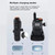 Quansheng UV-K6 Full Band Walkie Talkie | AM Two-Way Radio Long-Range Receiver -6