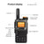 Quansheng UV-K6 Full Band Walkie Talkie | AM Two-Way Radio Long-Range Receiver -13