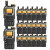 20 x Quansheng UV-K6 Full Band Walkie Talkie | AM Two-Way Radio Long-Range Receiver -1