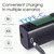 Baofeng DM-32UV DMR GPS 10W Digital Mobile Radio DM-32 Long Range Walkie Talkie type-c charging