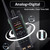 Baofeng DM-32UV DMR GPS 10W Digital Mobile Radio DM-32 Long Range Walkie Talkie dual mode with analog